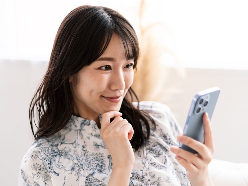 女性