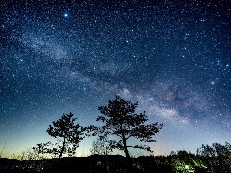 星空
