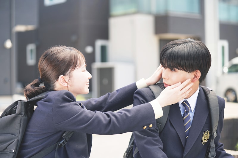 「恋に至る病」