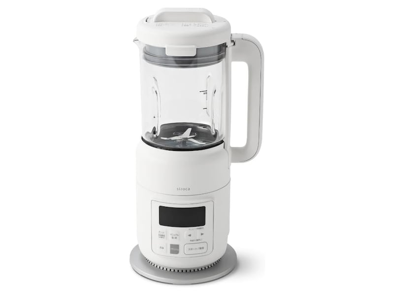 「おうちシェフBLENDER SM-S151」（画像出典：Amazon）