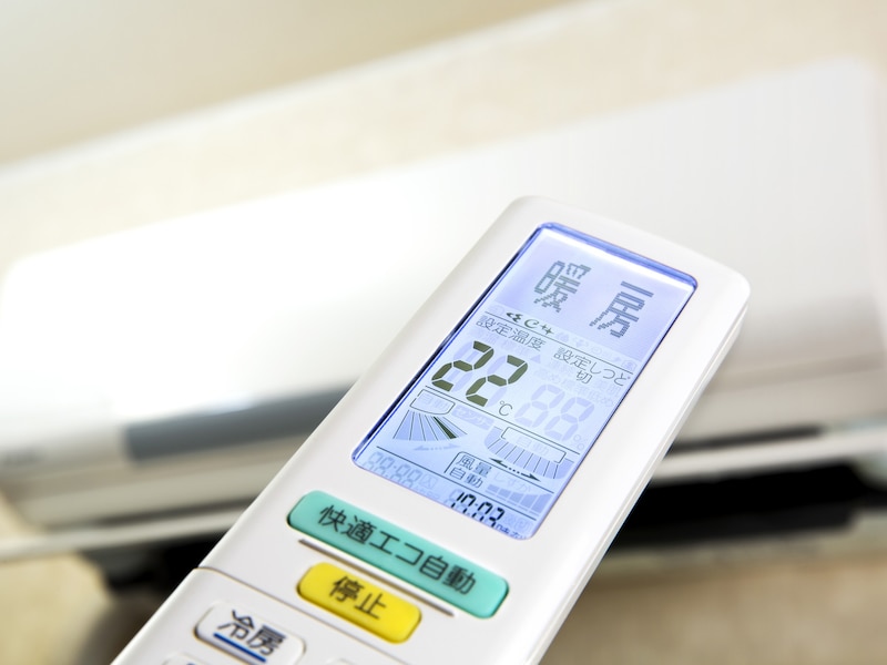 東京都で最大11万円おトク! シニアが使える"省エネ家電・エアコン助成制度"を紹介※画像:amanaimages