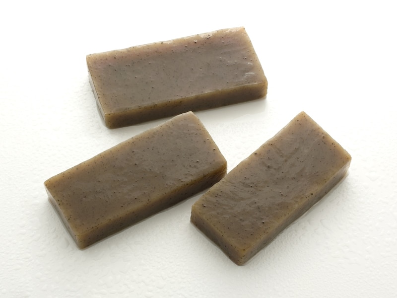 こんにゃくの冷凍