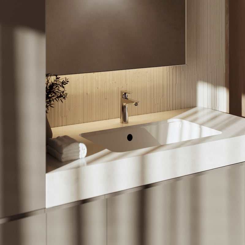 【ホテルライクな非日常感】