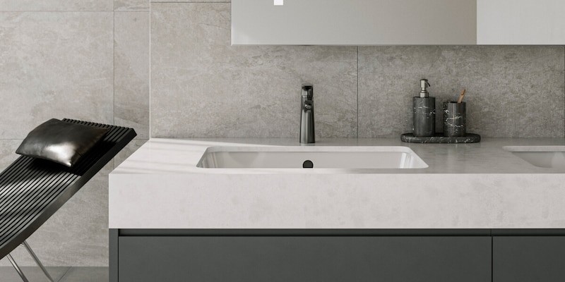 【12ｃｍ厚のカウンター】