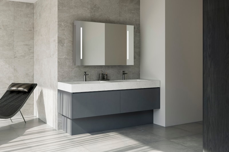 【シンプルなデザインを重視】