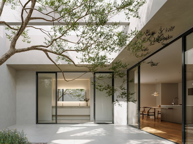 上質な設備は、暮らし方を変える力がある