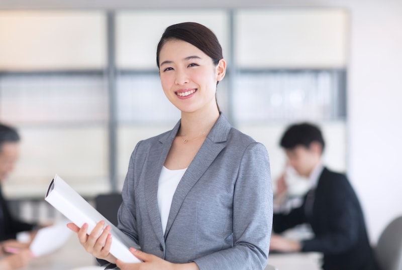 挨拶しない人は貧乏体質？