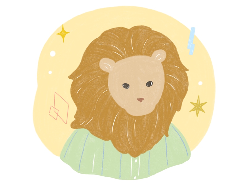 しし座さんの1カ月を振り返ります