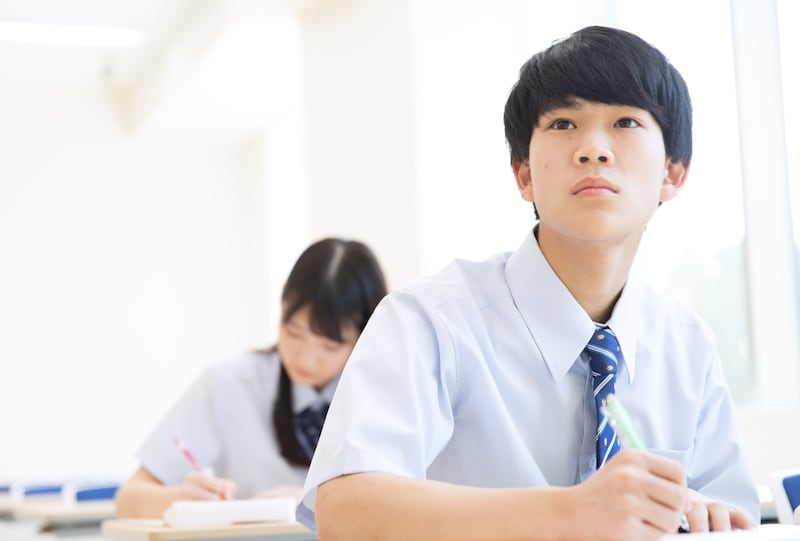 学校（イメージ）