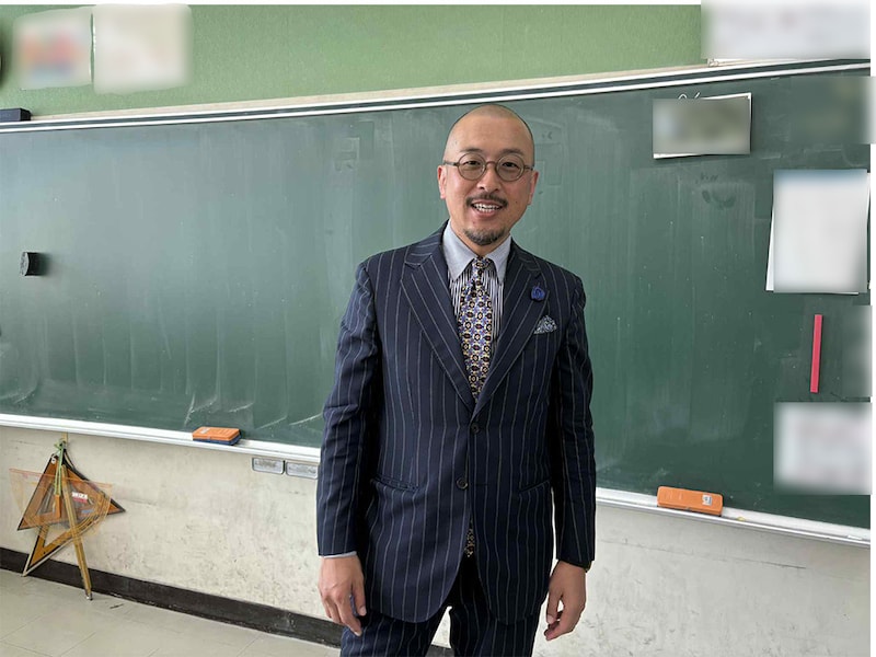 学校（イメージ）