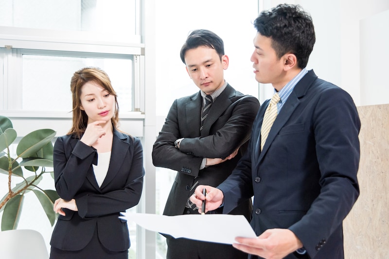 将来のお金持ち