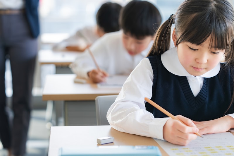 できる子に育てる「習い事」の選び方