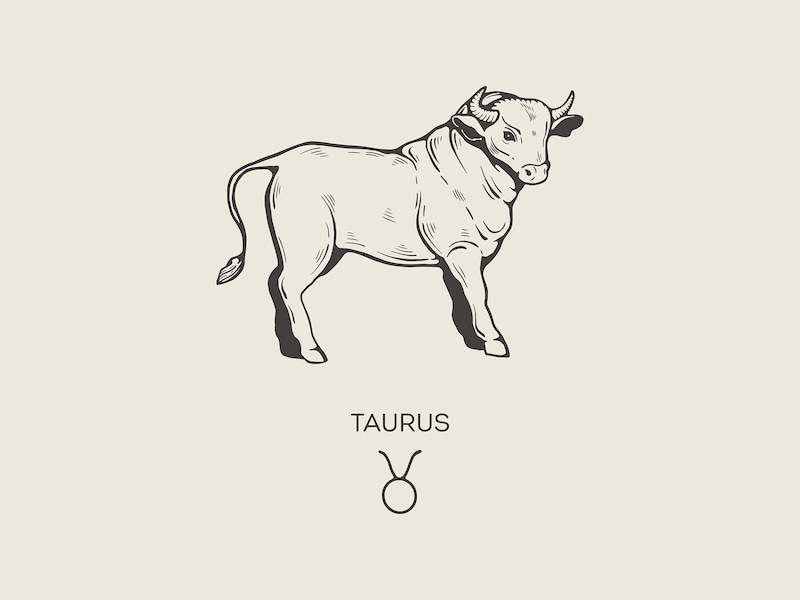 「おうし座」さんの運気が上がる“秋冬の夜長の過ごし方”について解説します ※画像：Shutterstock.com