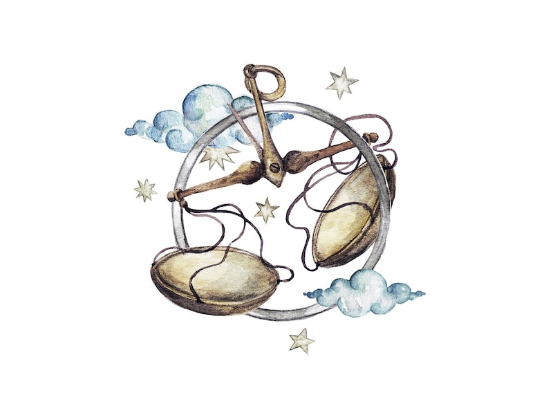 【大人のための星占い】2025年11月3日～11月9日の運勢「てんびん座」