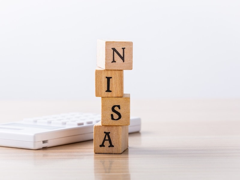 NISA