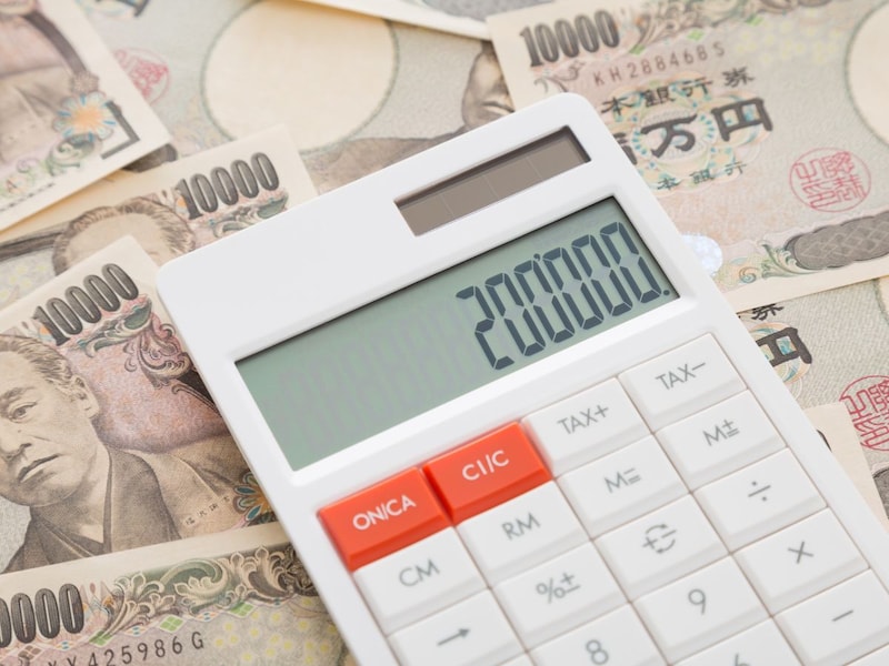 50代女性_積立投資