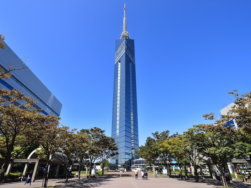 60代女性,シニア旅,福岡