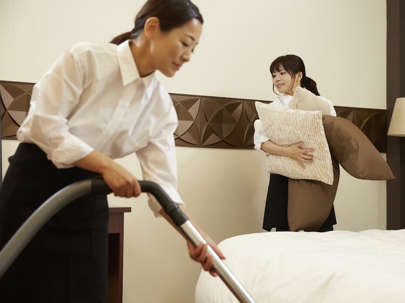  扶養のままで働き続けてもいい？（画像：PIXTA）