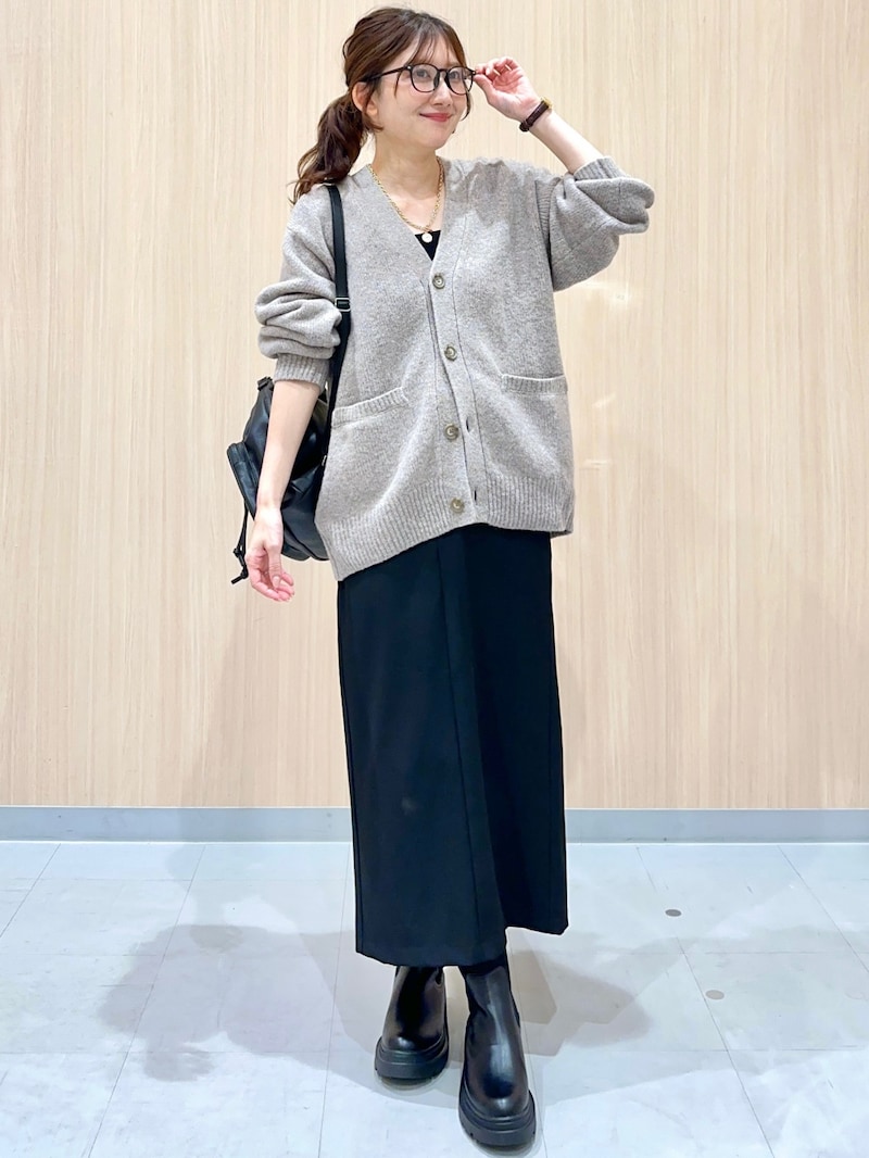 フラットソールで歩きやすさも抜群です　出典：StyleHint