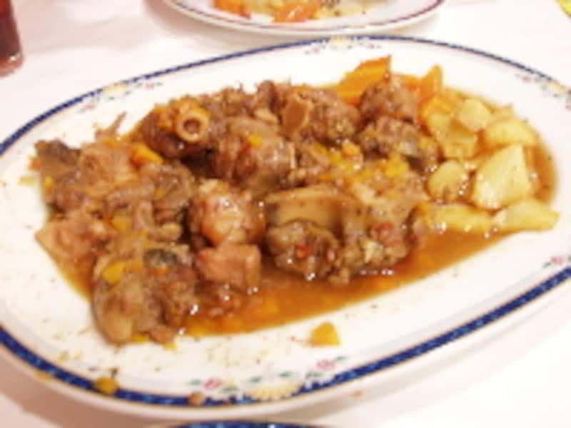 Rabo de Toro