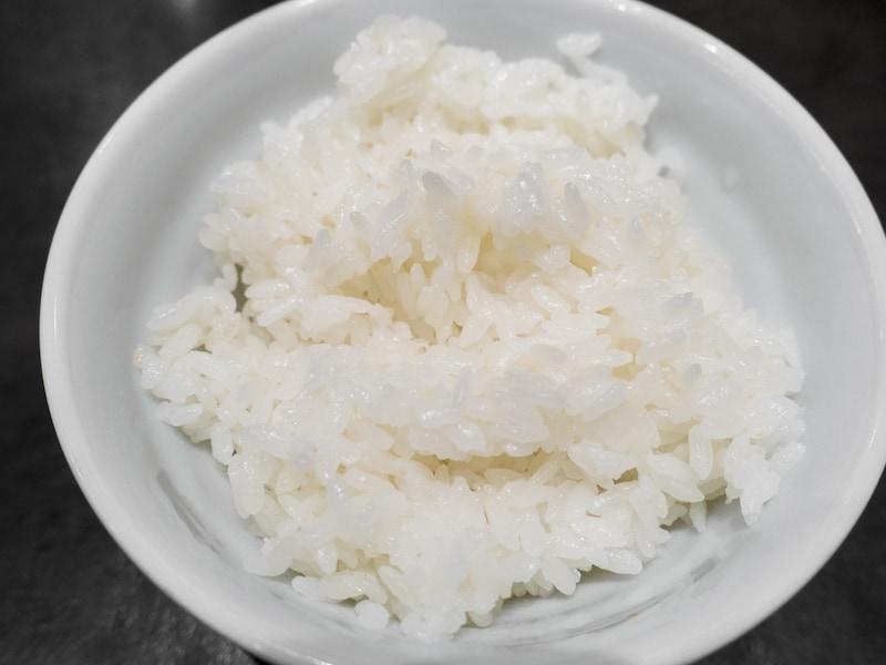 節約のために安い備蓄米を買ったけれど…… ※画像:PIXTA
