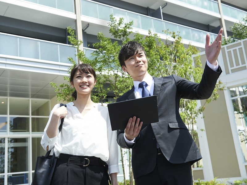 マンションは賃貸よりも持ち家。資産性がある物件への理解度で勝敗が決まる⁉ ※画像出典：PIXTA