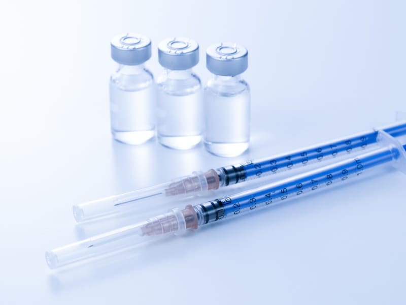ワクチンに含まれているとされる水銀の危険性とは？