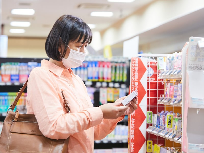 熱が出たときに解熱剤を飲む最適なタイミングとは？