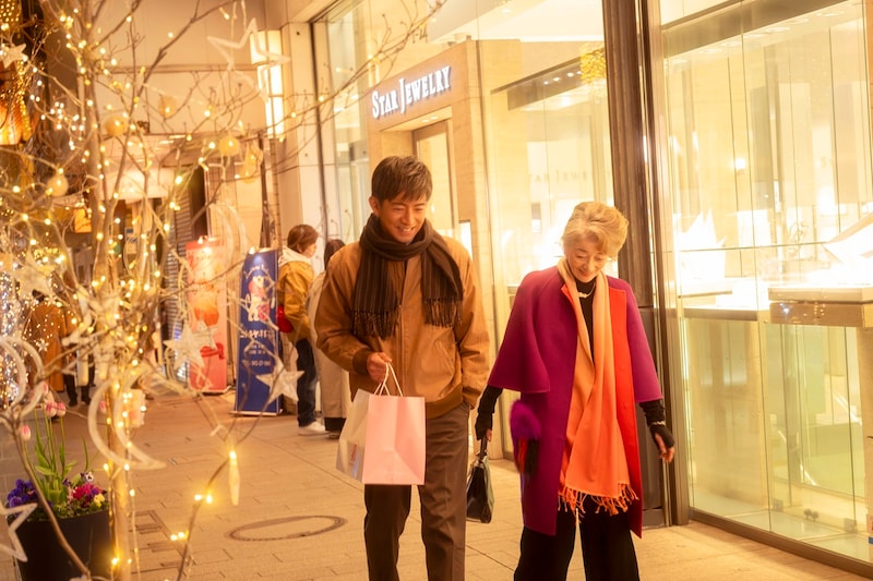 「TOKYOタクシー」