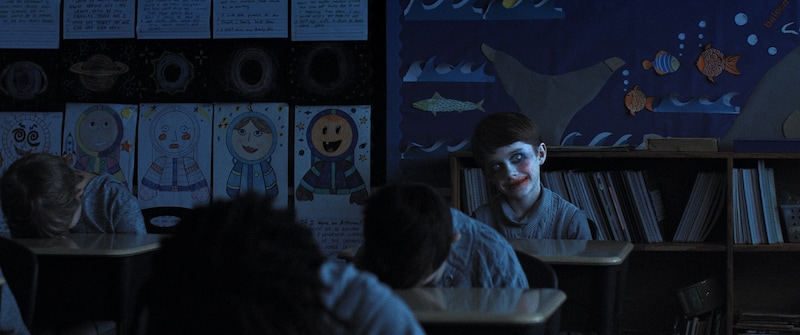 「WEAPONS ウェポンズ」