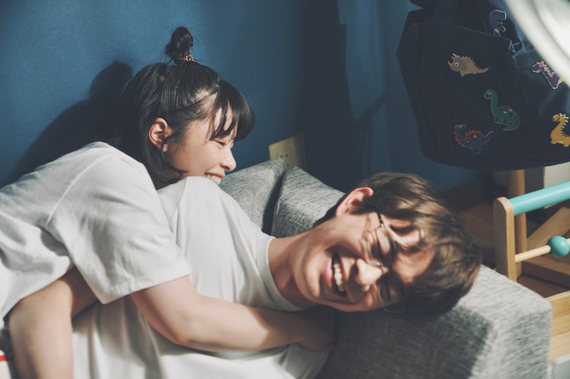 「佐藤さんと佐藤さん」