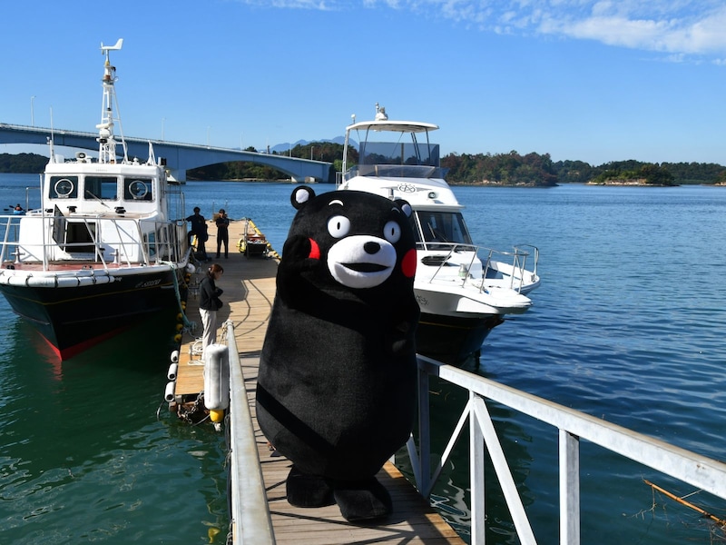 楽しかったモン＝10月8日、東京都中央区