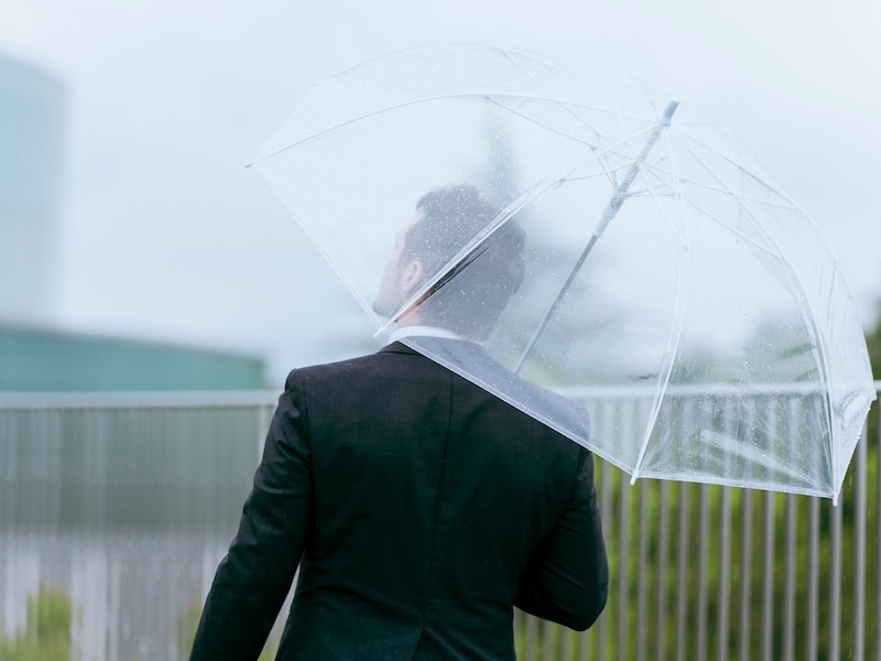 今は何とか生活できているけれど…… ※画像：PIXTA