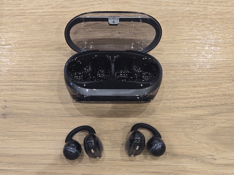 「JBL Soundgear Clips」1万8700円(税込)