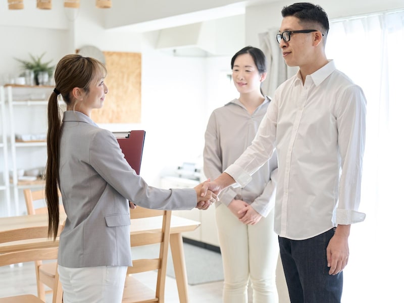 新築マンション購入は第一期がコスパ良し。住宅ローンの税制優遇制度はオトク!? ※サムネイル画像：PIXTA