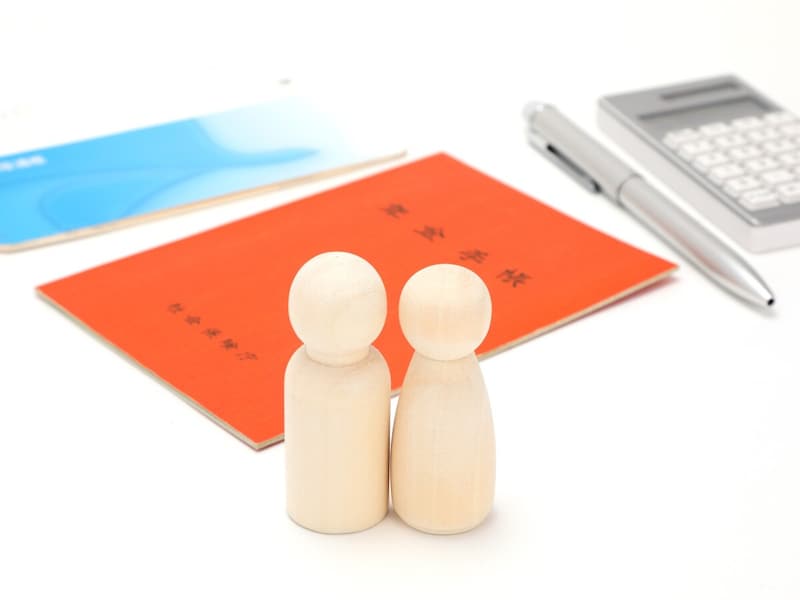 年上の妻は加給年金をもらえる？（画像：PIXTA）