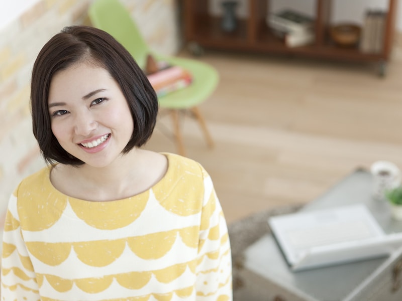 貯金をはじめたい人へ。ゆうちょ銀行の「自動積立定期貯金」が資産形成初心者に向いている理由※画像：amanaimages