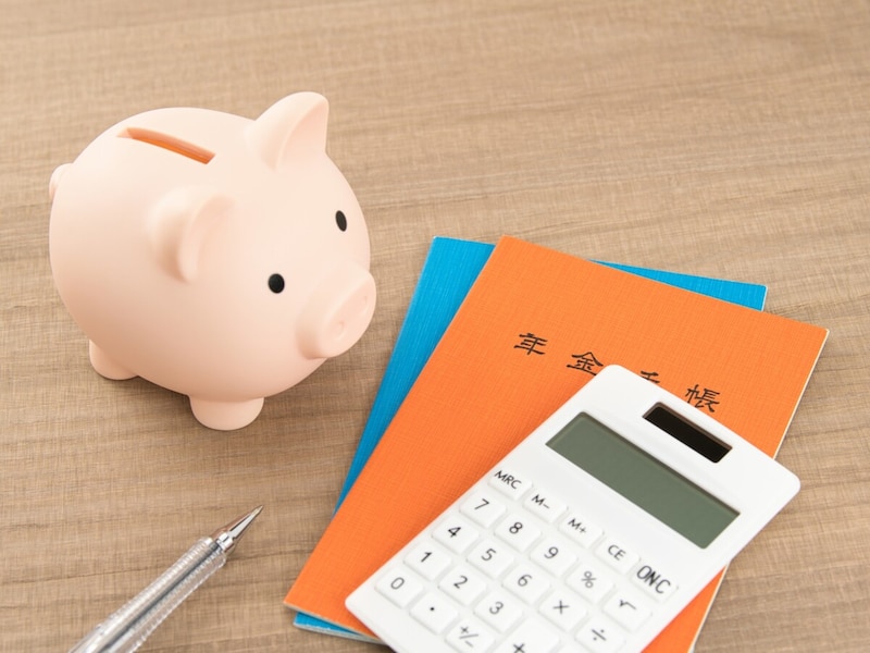 フルタイムで働けないので、年金を繰り上げしたい（画像：PIXTA）