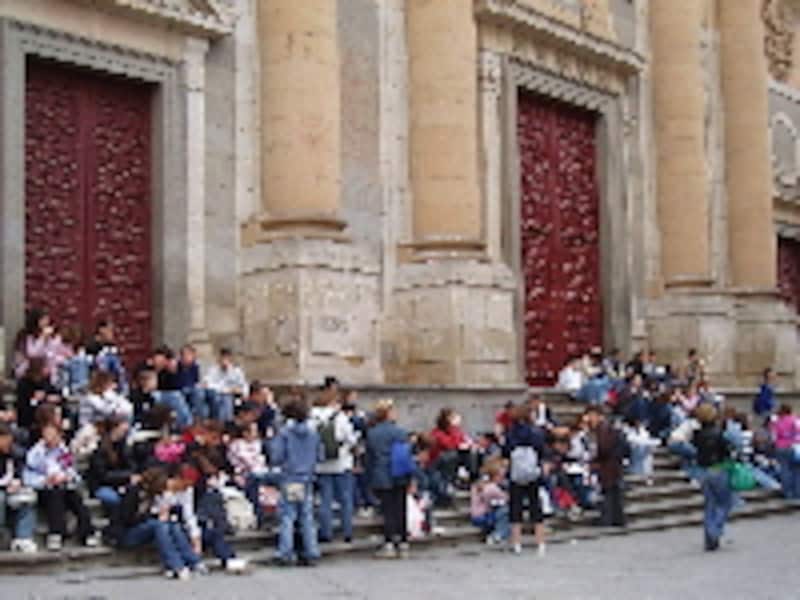 サラマンカ大学