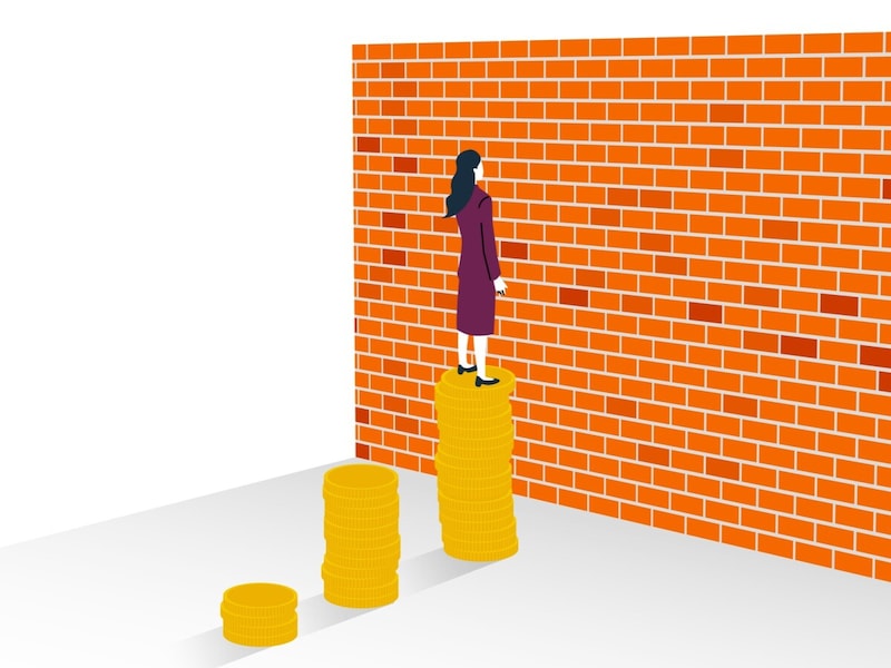 複雑すぎる年収の壁。働き方はどう考えたらいい？（画像：PIXTA）