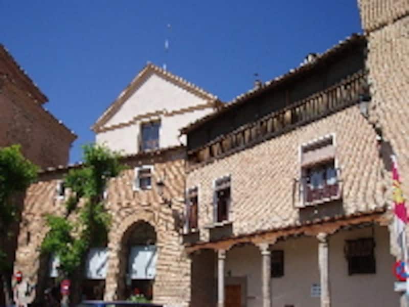 サント・トメ教会