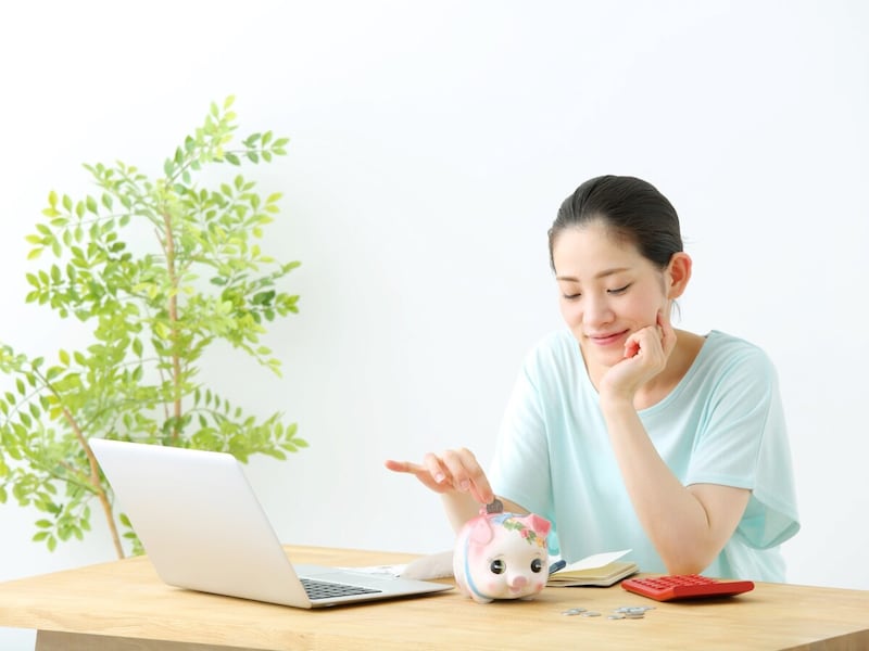 ゆうちょ銀行の通常貯金って何？（画像：PIXTA）