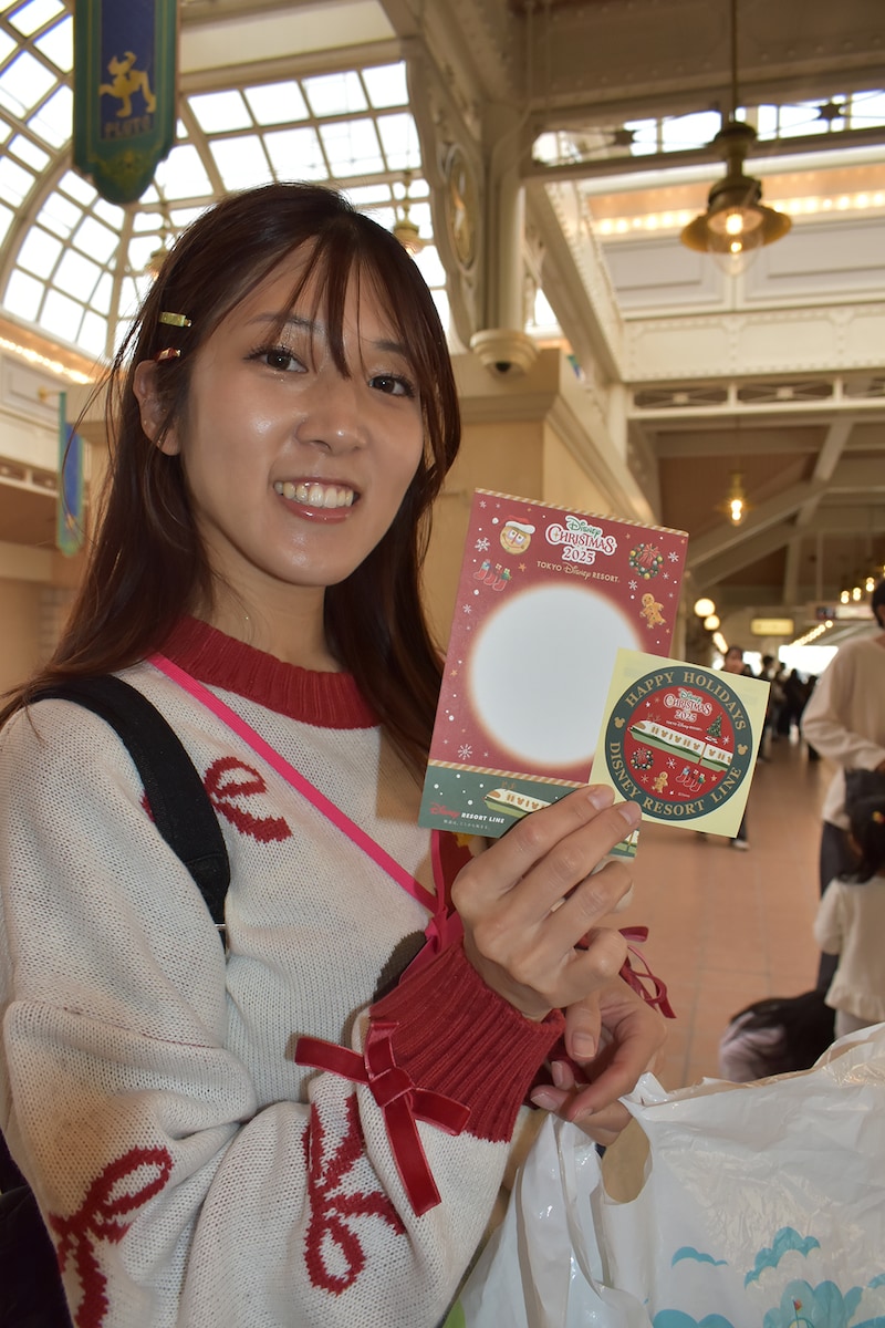 東京ディズニーリゾート