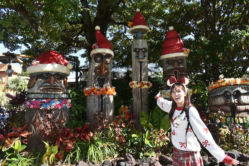 東京ディズニーランド