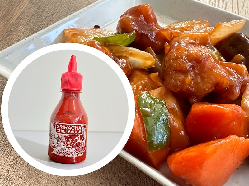 ナンファー　シラチャーチリソース