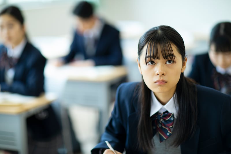 学校（イメージ）