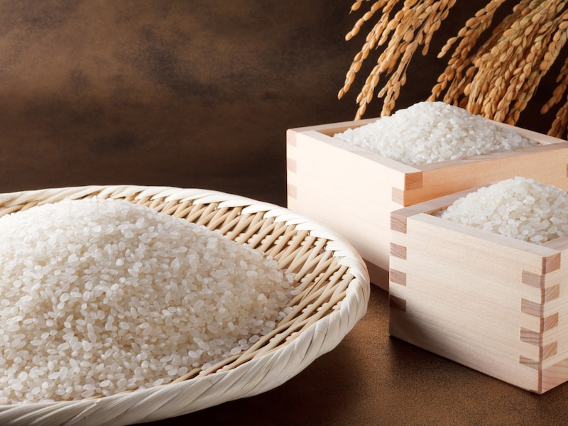 30代男性　ふるさと納税　あきたこまち