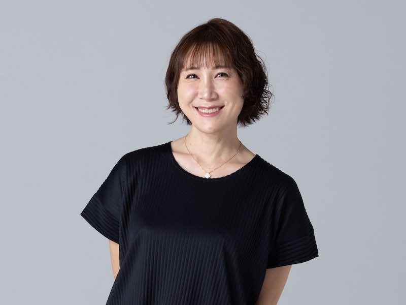 産婦人科専門医の宮本亜希子先生。「信頼できる」と評判のInstagramも人気
