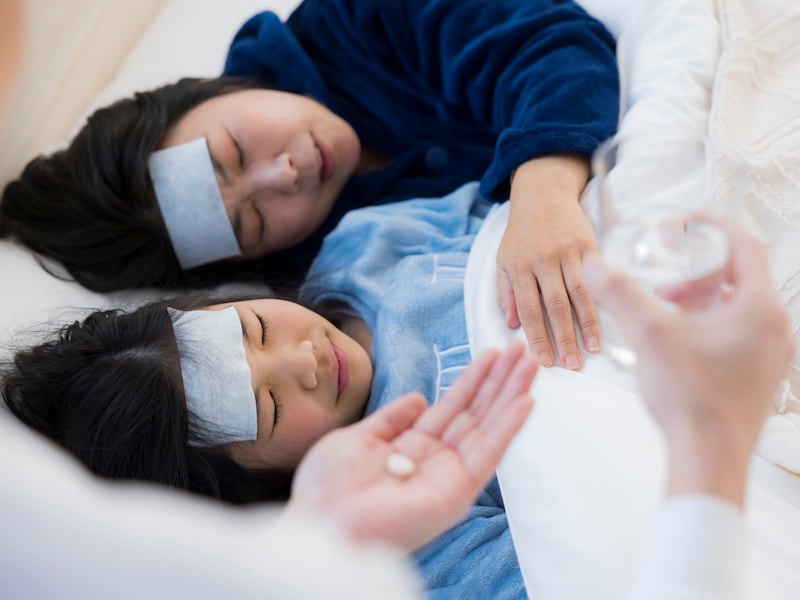 姉がする過去の話はすべて事実と異なっていたが……（画像：PIXTA）