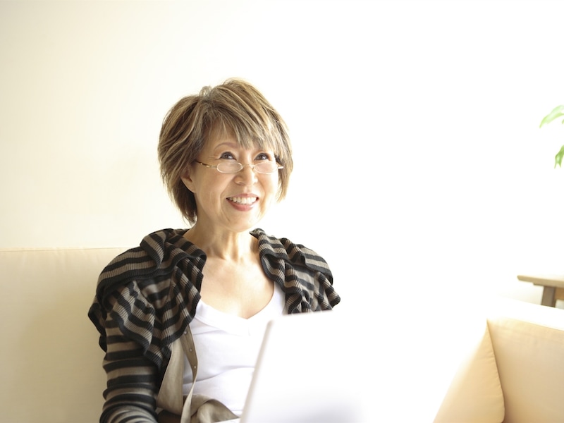 営業マンは見た! 1億円を「築く人」の心構え※画像:amanaimages